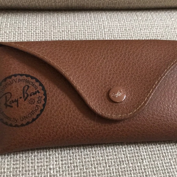 Authentic Ray-Ban - Picture 4 of 7